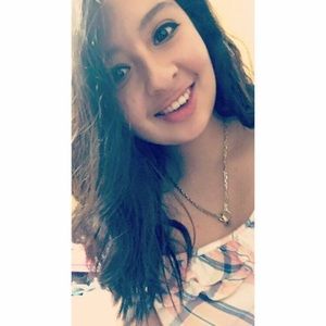 Meet your Posher, Angie